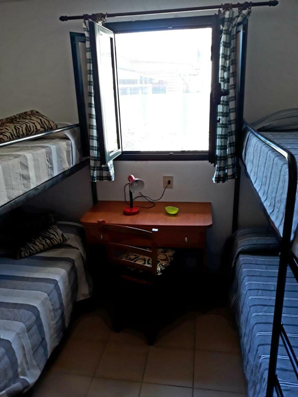 Camping La Pineta Viareggio Exterior foto
