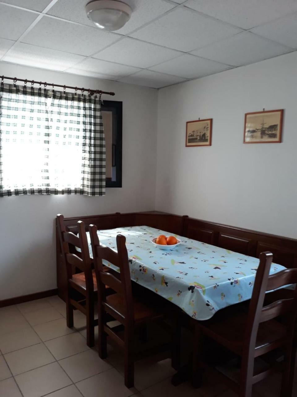 Camping La Pineta Viareggio Exterior foto