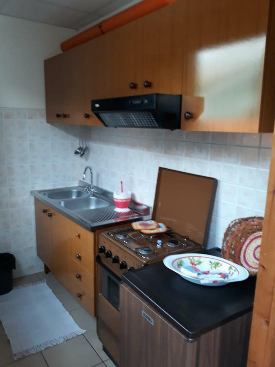 Camping La Pineta Viareggio Exterior foto