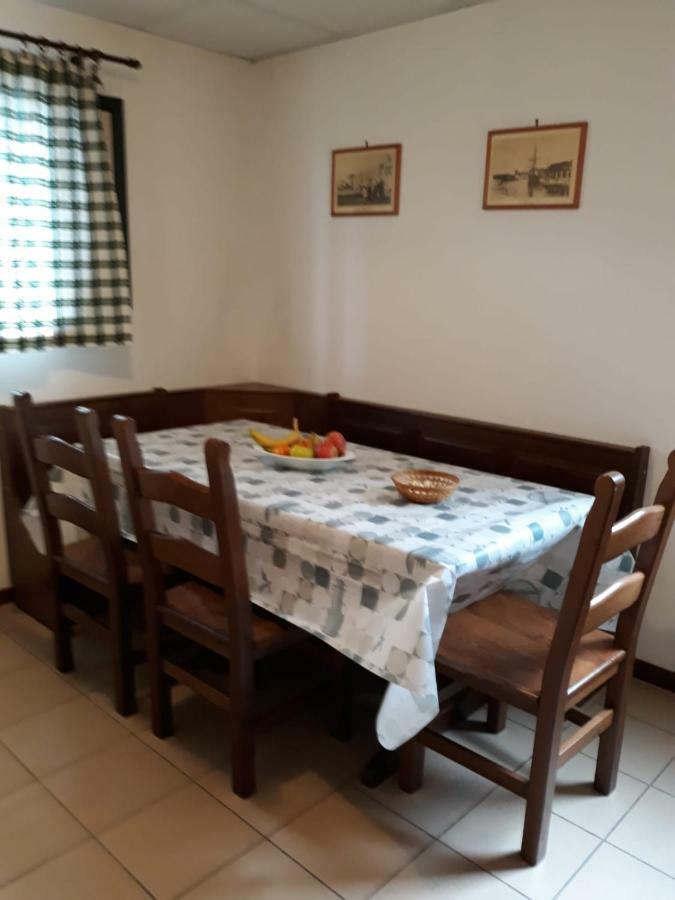 Camping La Pineta Viareggio Exterior foto