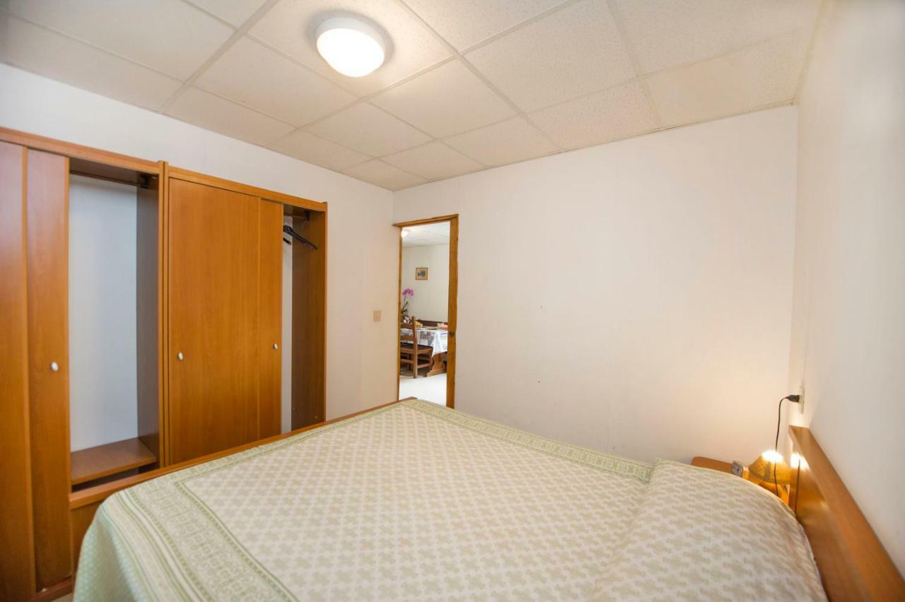 Camping La Pineta Viareggio Exterior foto