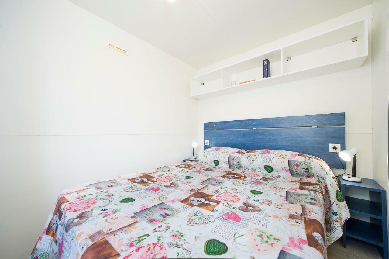 Camping La Pineta Viareggio Exterior foto