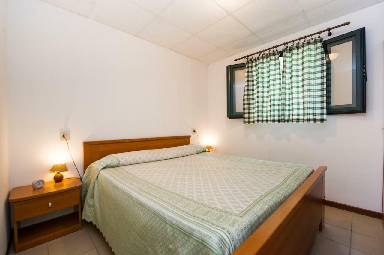 Camping La Pineta Viareggio Exterior foto